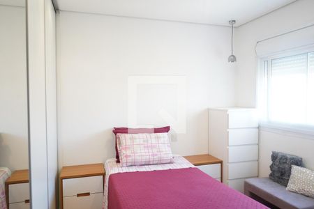 Quarto 1 de apartamento à venda com 3 quartos, 126m² em Alto da Mooca, São Paulo