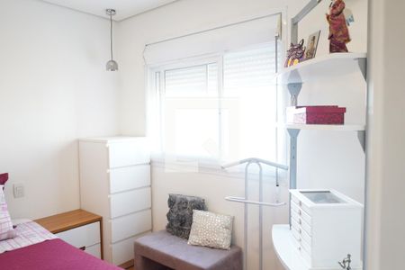 Quarto 1 de apartamento à venda com 3 quartos, 126m² em Alto da Mooca, São Paulo