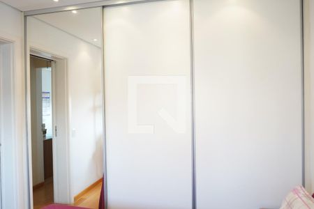 Quarto 1 de apartamento à venda com 3 quartos, 126m² em Alto da Mooca, São Paulo
