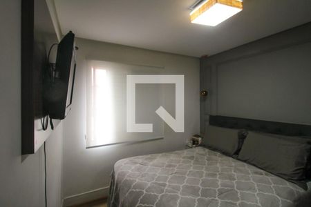 Quarto 1 de apartamento à venda com 2 quartos, 54m² em Vila Santa Clara, São Paulo