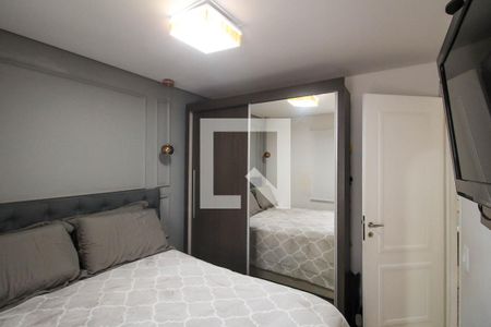 Quarto 1 de apartamento à venda com 2 quartos, 54m² em Vila Santa Clara, São Paulo