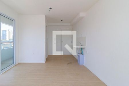 Studio de apartamento à venda com 1 quarto, 27m² em Itaim Bibi, São Paulo