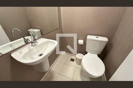 Lavabo de apartamento para alugar com 3 quartos, 93m² em Recreio dos Bandeirantes, Rio de Janeiro