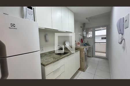 Cozinha de apartamento para alugar com 3 quartos, 93m² em Recreio dos Bandeirantes, Rio de Janeiro