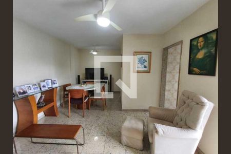 Apartamento à venda com 3 quartos, 75m² em Ilha do Governador, Rio de Janeiro