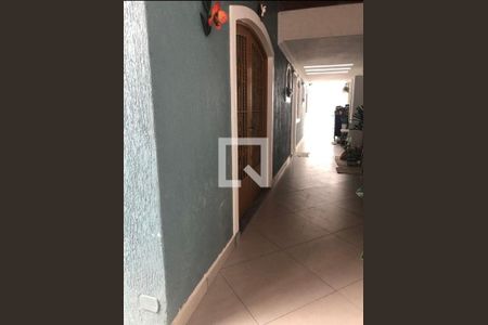 Casa à venda com 4 quartos, 189m² em Jardim Copacabana, São Bernardo do Campo