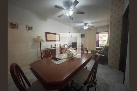 Apartamento à venda com 3 quartos, 131m² em Jardim Guanabara, Rio de Janeiro