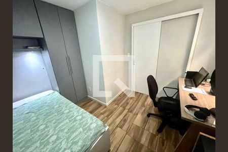 Apartamento à venda com 2 quartos, 56m² em Jardim Guanabara, Rio de Janeiro