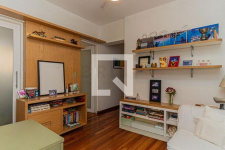 Apartamento à venda com 3 quartos, 225m² em Barra Funda, São Paulo