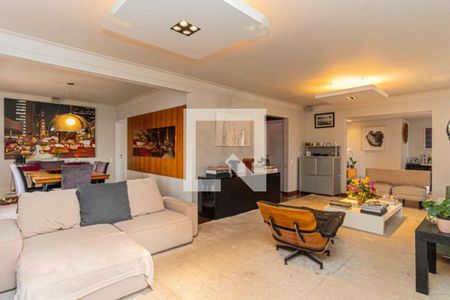 Apartamento à venda com 3 quartos, 225m² em Barra Funda, São Paulo