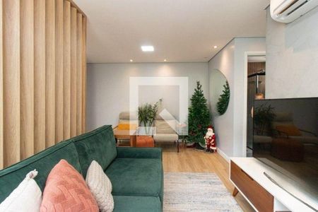 Apartamento à venda com 2 quartos, 58m² em Pinheiros, São Paulo