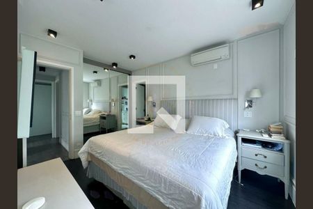 Apartamento à venda com 3 quartos, 172m² em Brooklin, São Paulo