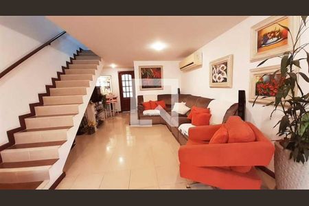 Casa de Condomínio à venda com 5 quartos, 225m² em Portuguesa, Rio de Janeiro