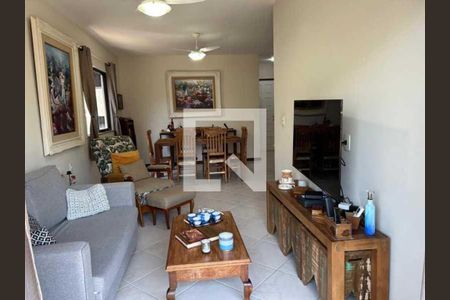 Apartamento à venda com 3 quartos, 104m² em Recreio dos Bandeirantes, Rio de Janeiro