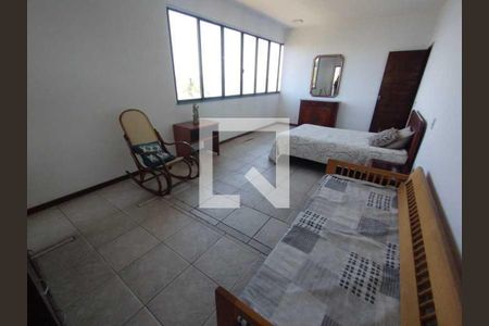 Casa à venda com 5 quartos, 454m² em Jardim Guanabara, Rio de Janeiro