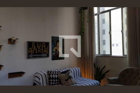 Apartamento à venda com 3 quartos, 99m² em Copacabana, Rio de Janeiro