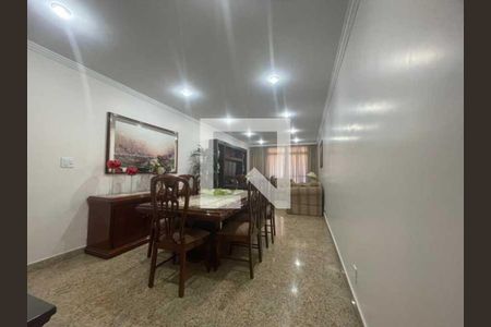 Apartamento à venda com 4 quartos, 163m² em Jardim Guanabara, Rio de Janeiro