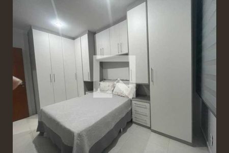 Apartamento à venda com 4 quartos, 163m² em Jardim Guanabara, Rio de Janeiro