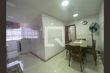 Apartamento à venda com 4 quartos, 163m² em Jardim Guanabara, Rio de Janeiro
