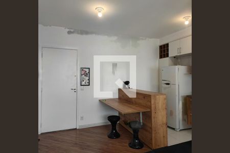 Apartamento à venda com 1 quarto, 33m² em Barra Funda, São Paulo