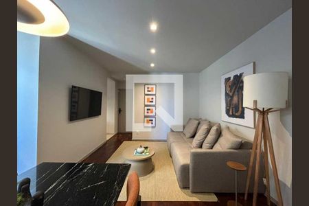 Apartamento à venda com 2 quartos, 72m² em Copacabana, Rio de Janeiro