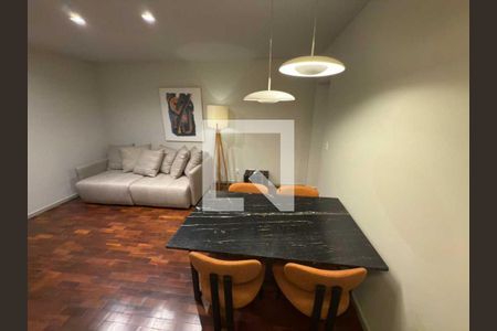 Apartamento à venda com 2 quartos, 72m² em Copacabana, Rio de Janeiro