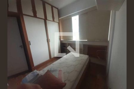 Apartamento à venda com 3 quartos, 87m² em Botafogo, Rio de Janeiro