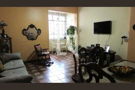 Apartamento à venda com 3 quartos, 100m² em Flamengo, Rio de Janeiro