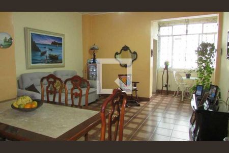 Apartamento à venda com 3 quartos, 100m² em Flamengo, Rio de Janeiro