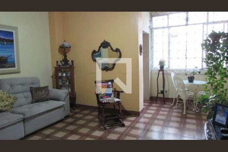 Apartamento à venda com 3 quartos, 100m² em Flamengo, Rio de Janeiro