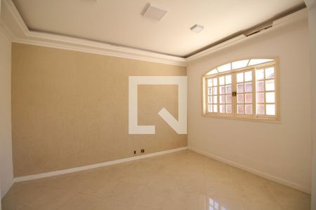 Sala de casa à venda com 5 quartos, 368m² em Anil, Rio de Janeiro