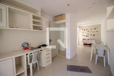 Quarto 1 de casa à venda com 5 quartos, 368m² em Anil, Rio de Janeiro