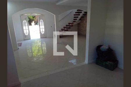 Casa à venda com 5 quartos, 368m² em Anil, Rio de Janeiro