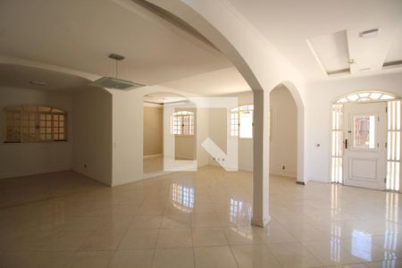Sala de casa à venda com 5 quartos, 368m² em Anil, Rio de Janeiro