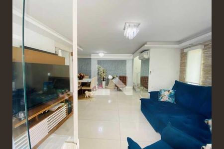 Casa de Condomínio à venda com 4 quartos, 100m² em Freguesia (Jacarepaguá), Rio de Janeiro