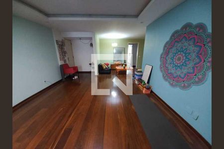 Apartamento à venda com 4 quartos, 168m² em Laranjeiras, Rio de Janeiro