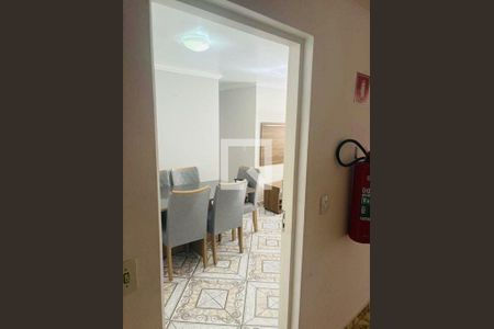 Apartamento à venda com 2 quartos, 51m² em Vila Santa Catarina, São Paulo
