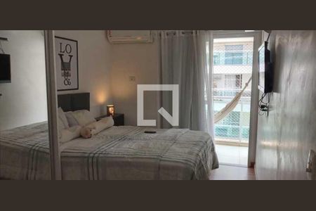 Apartamento à venda com 3 quartos, 100m² em Maracanã, Rio de Janeiro