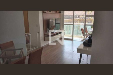 Apartamento à venda com 3 quartos, 100m² em Maracanã, Rio de Janeiro