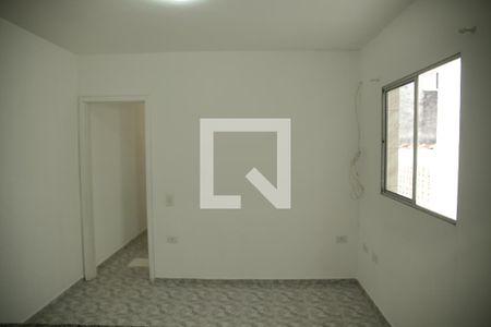 Casa para alugar com 2 quartos, 150m² em Jardim Campestre, São Bernardo do Campo