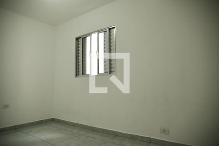 Quarto 2 de casa para alugar com 2 quartos, 150m² em Jardim Campestre, São Bernardo do Campo