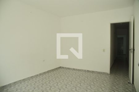 Quarto 1 de casa para alugar com 2 quartos, 150m² em Jardim Campestre, São Bernardo do Campo