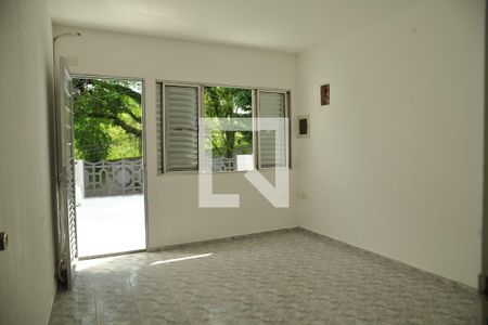 Casa para alugar com 2 quartos, 150m² em Jardim Campestre, São Bernardo do Campo