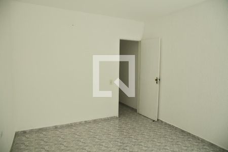 Quarto 1 de casa para alugar com 2 quartos, 150m² em Jardim Campestre, São Bernardo do Campo