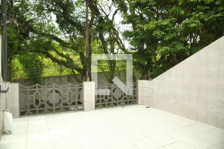 Casa para alugar com 2 quartos, 150m² em Jardim Campestre, São Bernardo do Campo