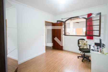 Quarto 2 de casa à venda com 3 quartos, 119m² em Jardim Ibirapuera, São Paulo