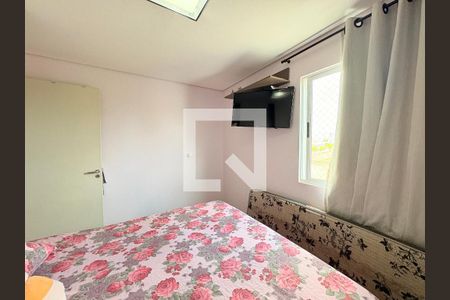 Quarto 1 de apartamento à venda com 3 quartos, 71m² em Jardim Tamoio, Jundiaí