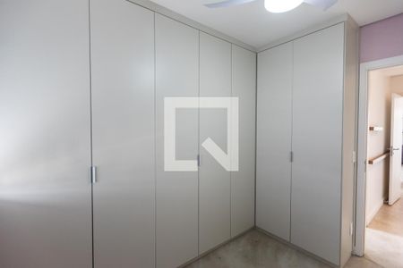 Quarto 2 de apartamento à venda com 3 quartos, 173m² em Vila Itapura, Campinas