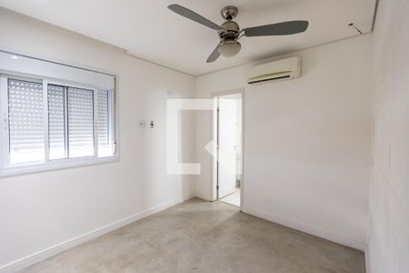 Suíte de apartamento à venda com 3 quartos, 173m² em Vila Itapura, Campinas