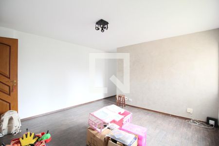 Sala de apartamento à venda com 2 quartos, 67m² em Vila Andrade, São Paulo